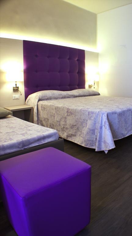 Hotel Sara Caorle Pokój zdjęcie