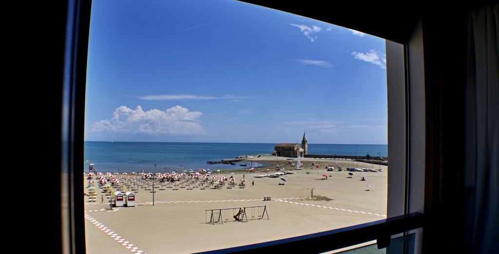 Hotel Sara Caorle Pokój zdjęcie