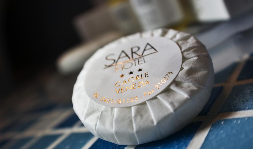 Hotel Sara Caorle Pokój zdjęcie