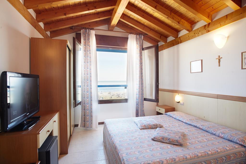 Hotel Sara Caorle Pokój zdjęcie