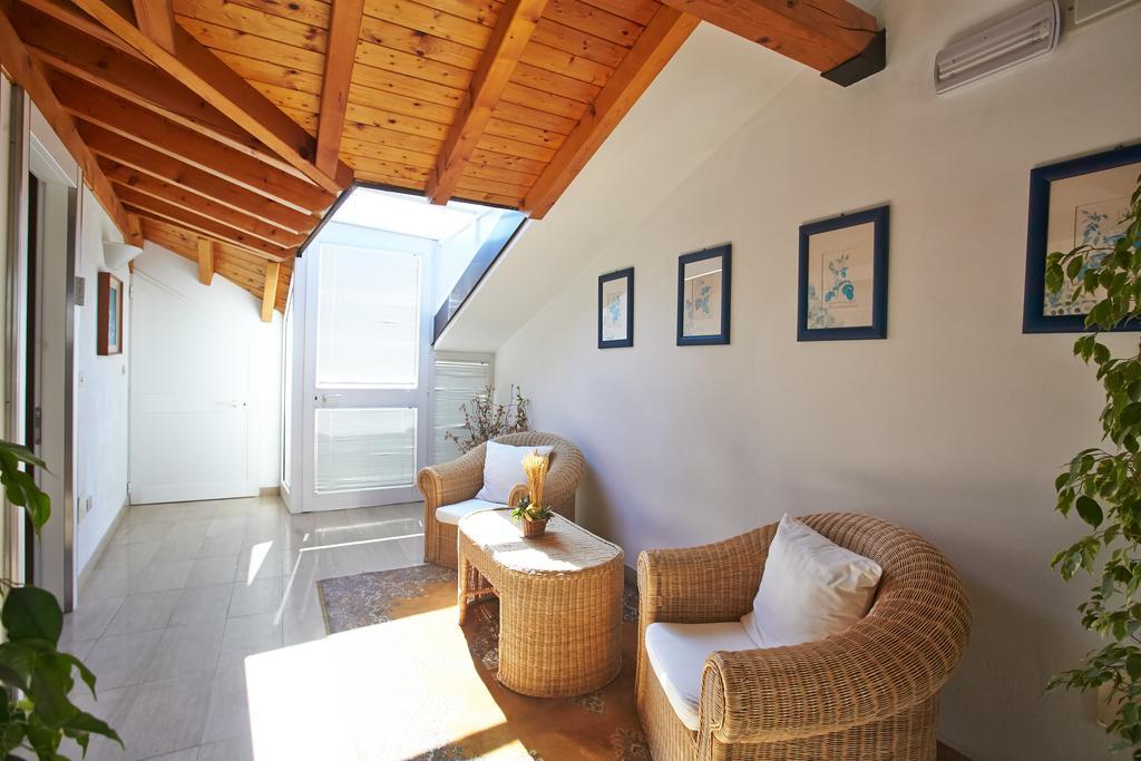 Hotel Sara Caorle Pokój zdjęcie