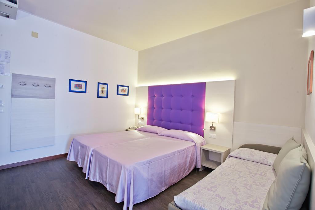 Hotel Sara Caorle Pokój zdjęcie