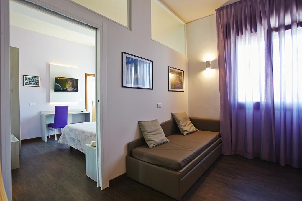 Hotel Sara Caorle Pokój zdjęcie