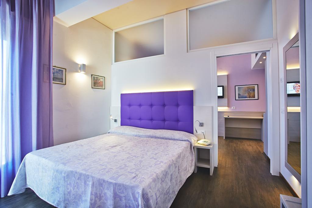Hotel Sara Caorle Pokój zdjęcie