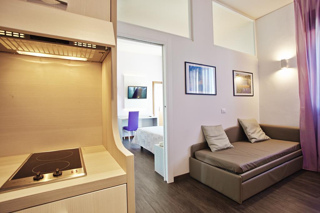 Hotel Sara Caorle Pokój zdjęcie