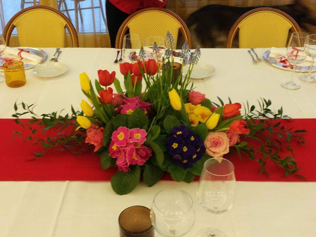 Hotel Sara Caorle Zewnętrze zdjęcie