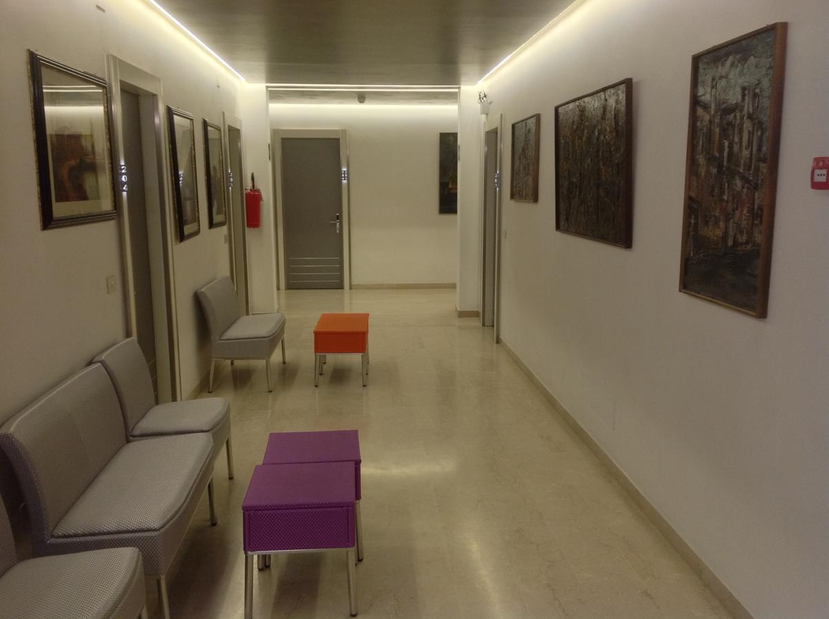 Hotel Sara Caorle Zewnętrze zdjęcie