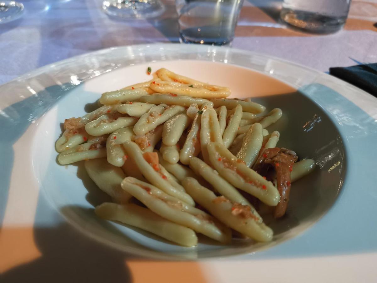 Hotel Sara Caorle Zewnętrze zdjęcie