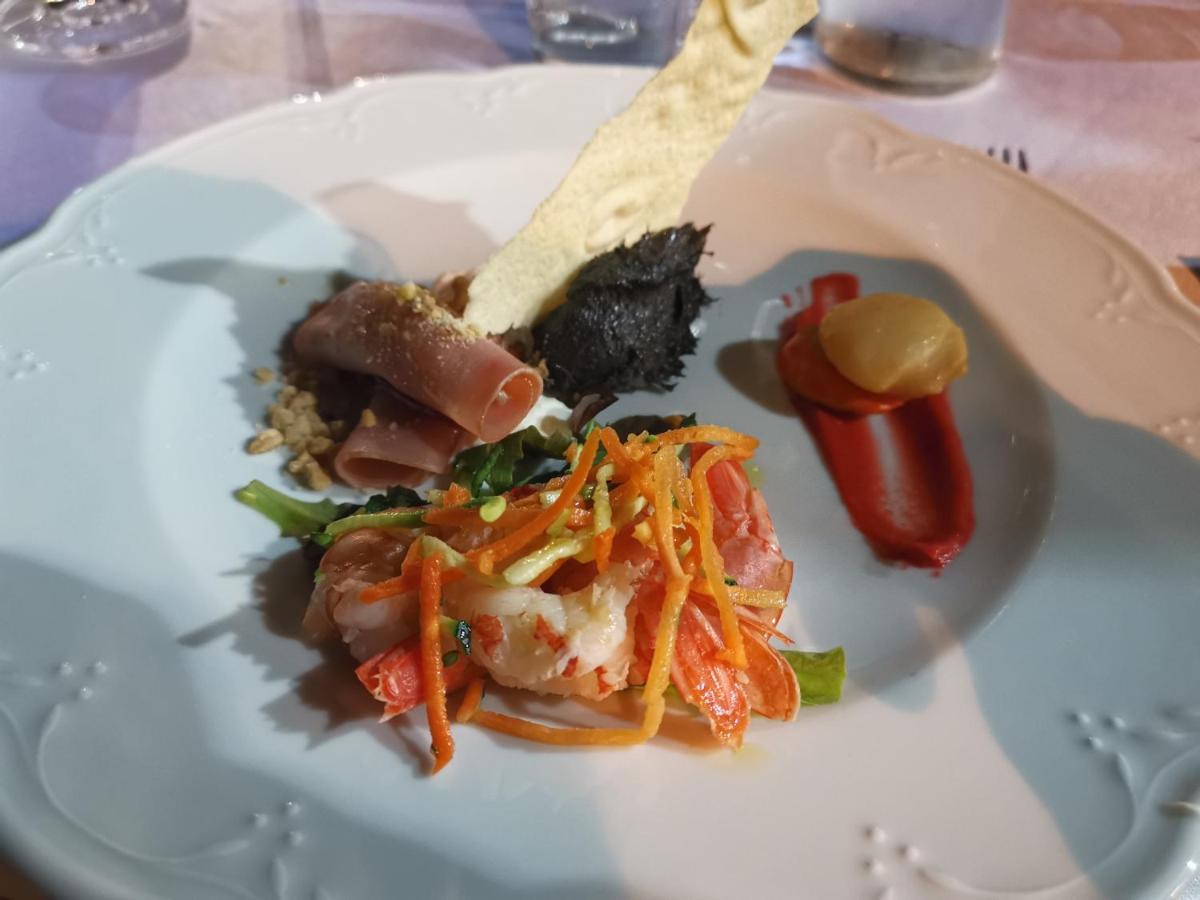 Hotel Sara Caorle Zewnętrze zdjęcie