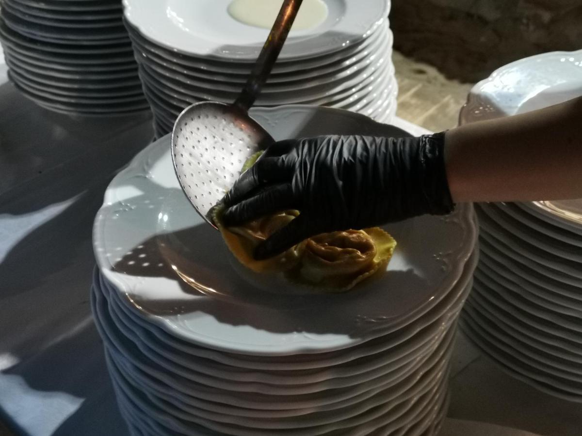 Hotel Sara Caorle Zewnętrze zdjęcie