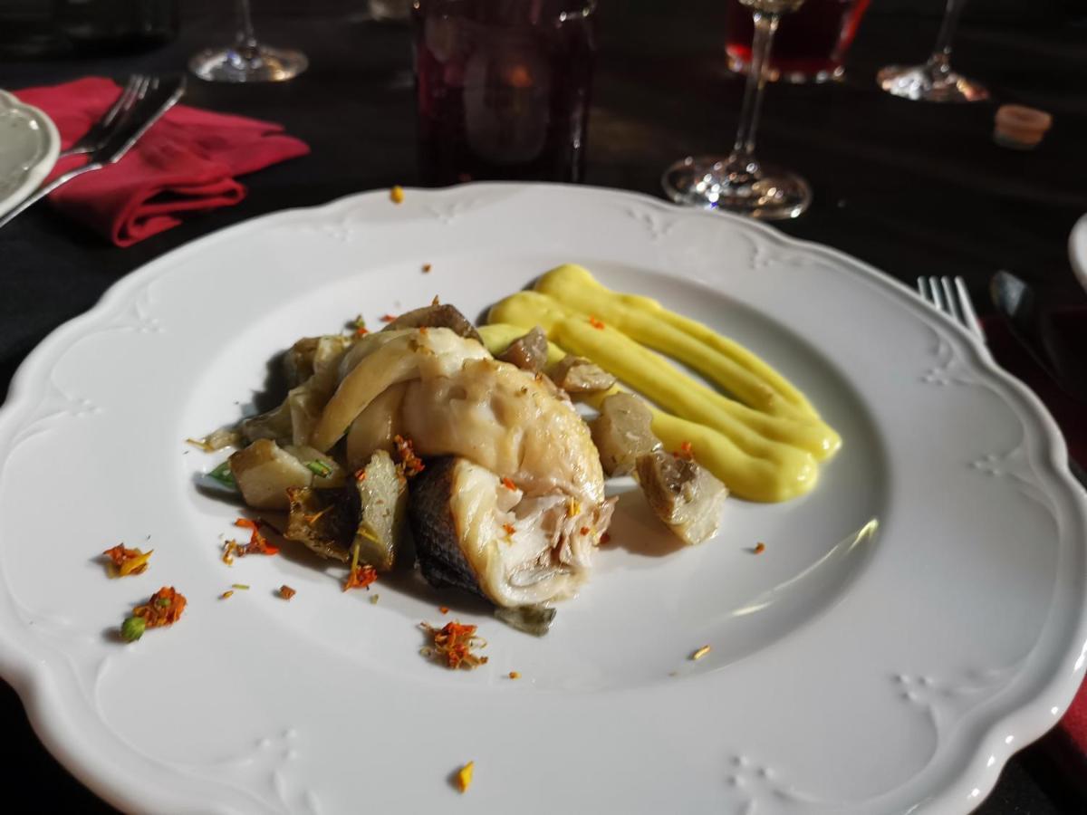 Hotel Sara Caorle Zewnętrze zdjęcie