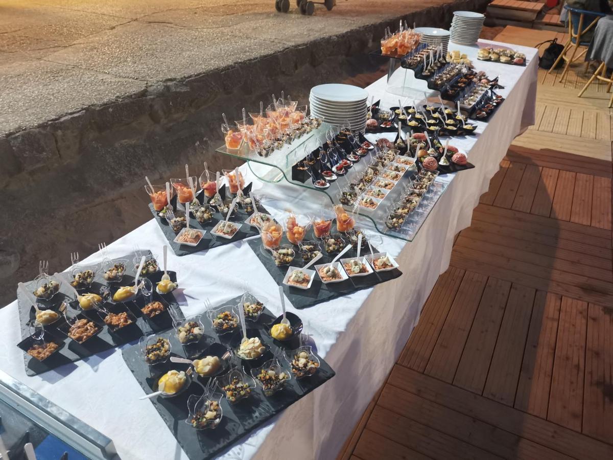 Hotel Sara Caorle Zewnętrze zdjęcie