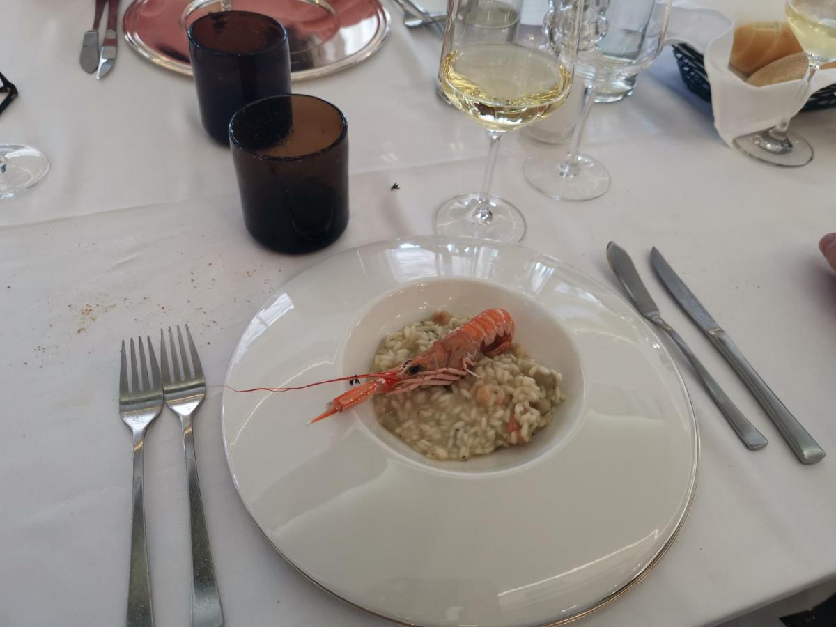 Hotel Sara Caorle Zewnętrze zdjęcie