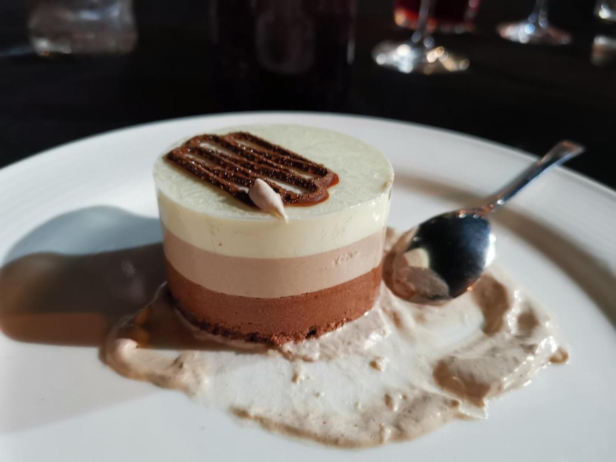Hotel Sara Caorle Zewnętrze zdjęcie