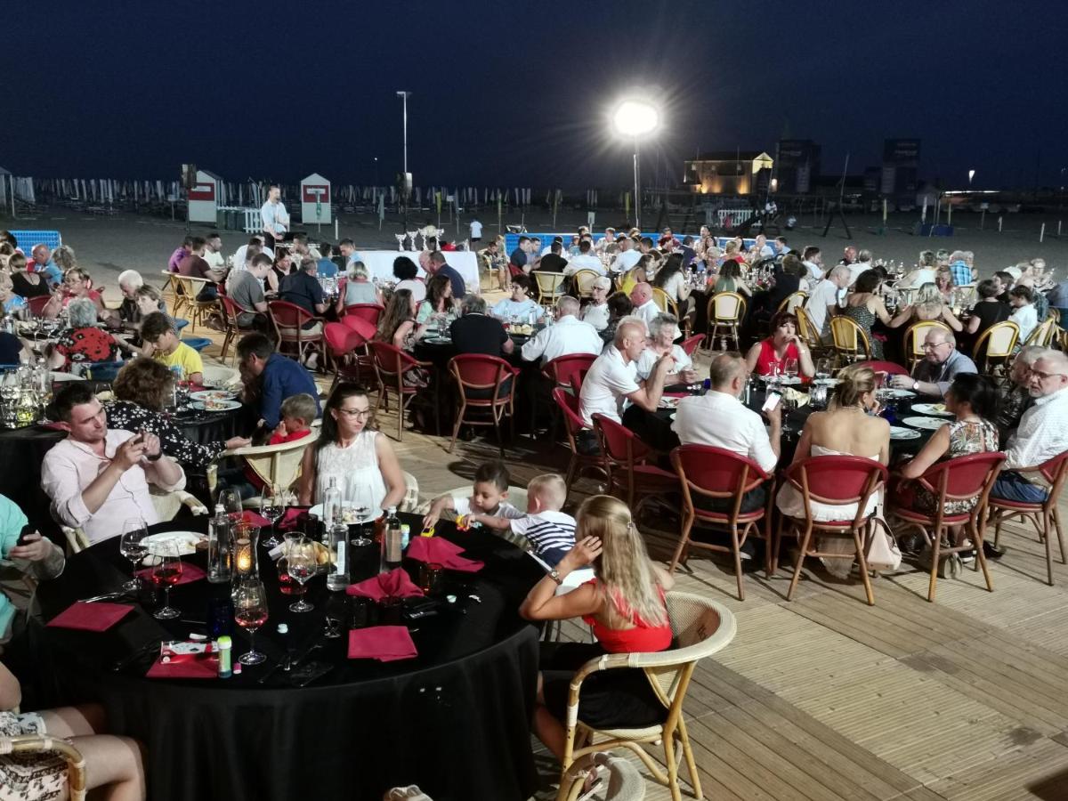 Hotel Sara Caorle Zewnętrze zdjęcie